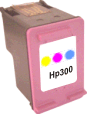 HP �.300 barevn�
